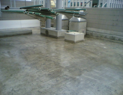 3. PU底油