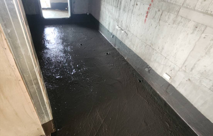 廚房防水工程